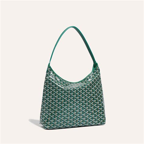 how much is goyard boheme hobo bag|goyard boheme hobo bag.